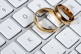 Matrimonial investigations in digital space