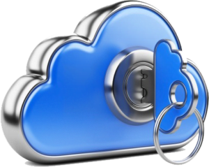 Cloud Security Cloud key