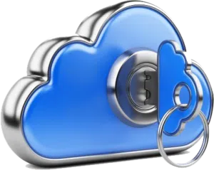 Cloud Security Cloud key