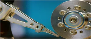 Forensic Data Recovery