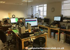 computerforensicslab