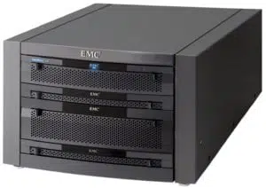 emc2 NAS RAID