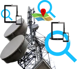 Cell Site Analysis