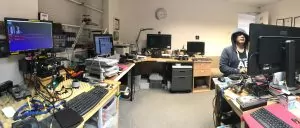 Computer Forensics