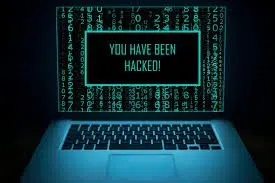 What should the client expect when engaging a computer forensic expert to investigate a computer hack? 1 you have been hacked