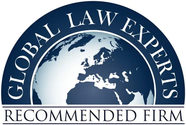 Recommended Digital Forensics Firm
