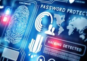 Hacking computers