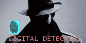 Digital forensics detectives