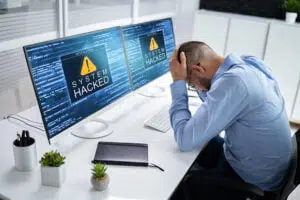 Computer Hacking Investigation