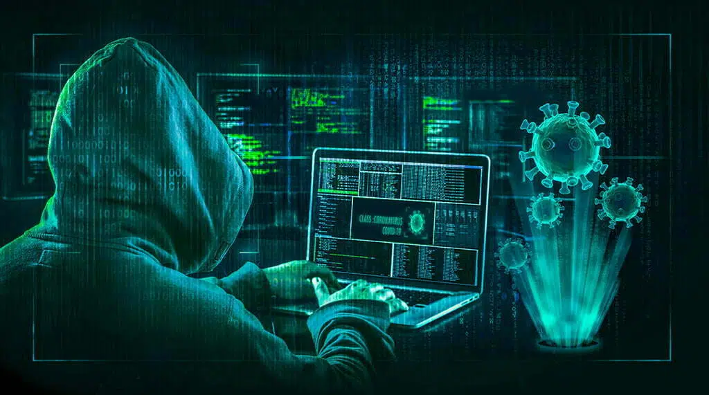 Digital Forensics Specialists