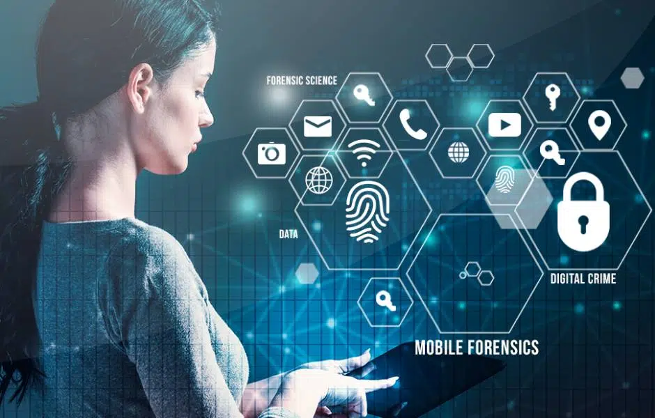 Digital Forensic Services