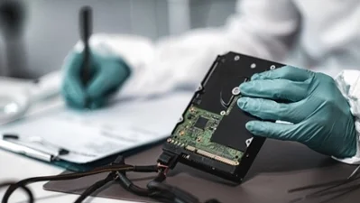 Digital forensic investigators