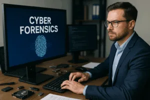Cyber Forensic Services