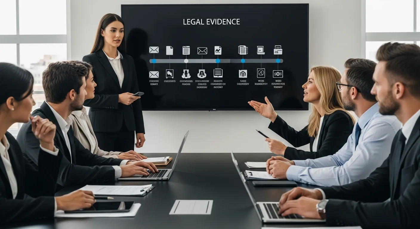 Computer Forensic Services in Civil and Criminal Law: Digital Evidence Handling 1 digital evidence legal briefing