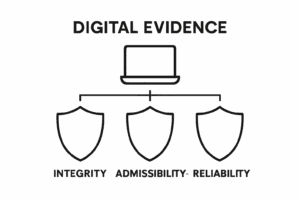 IT Forensics Process