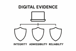 IT Forensics Process
