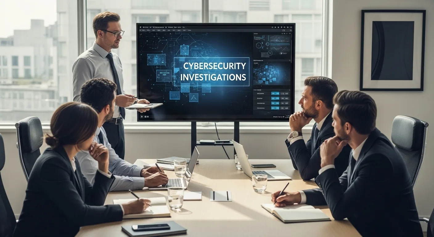 Role of a Forensic Computer Expert: Defining Computer Forensics Expertise 2 cybersecurity investigations