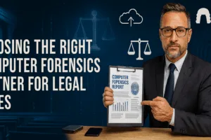 How To Choose A Digital Forensics Company