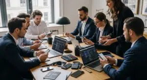 mobile forensics, legal investigation, digital evidence