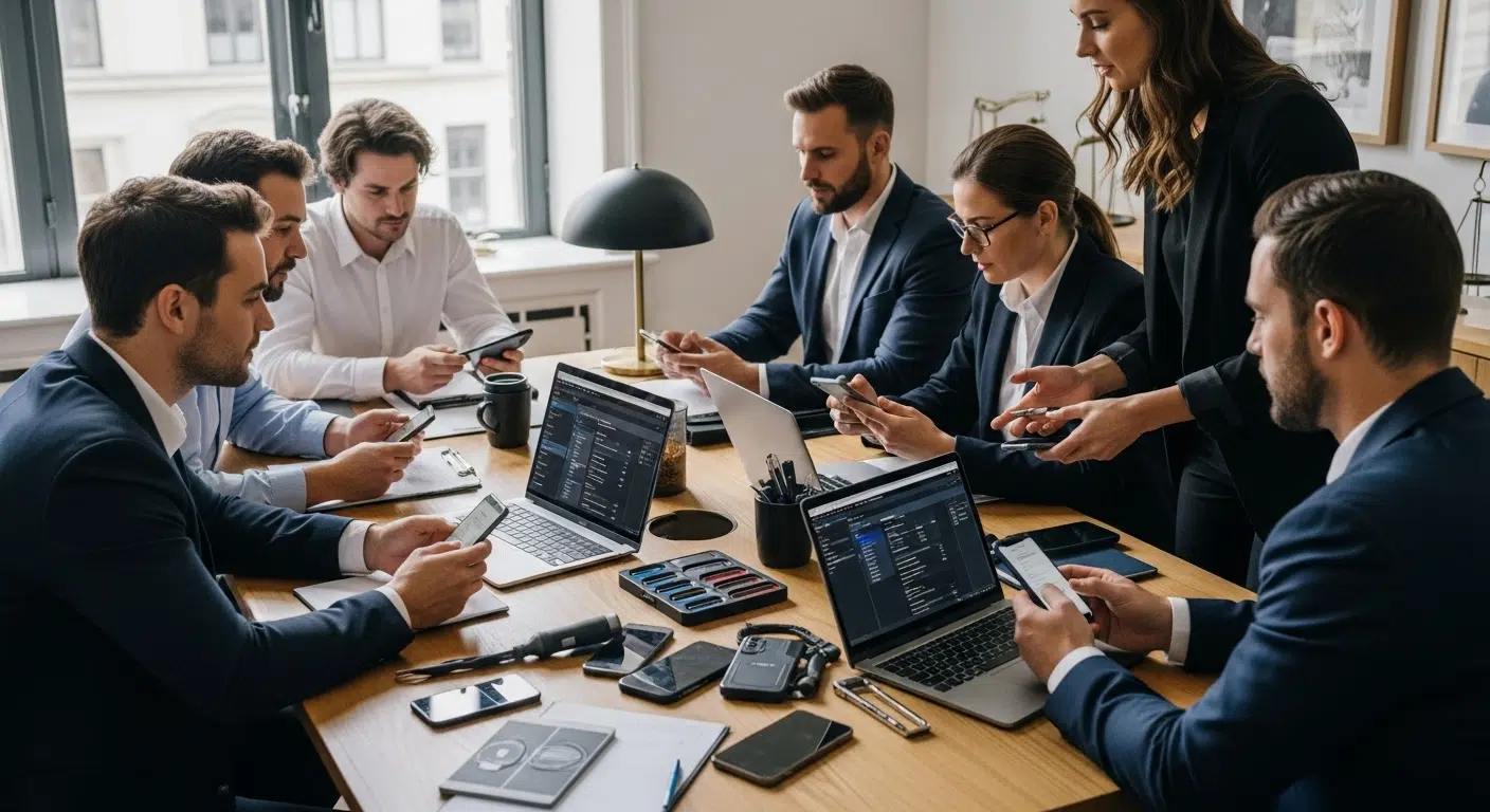 8 Essential Mobile Forensics Tools List for Legal Experts