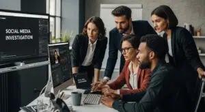 social media investigation guide