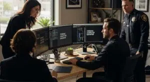 forensic computer expert