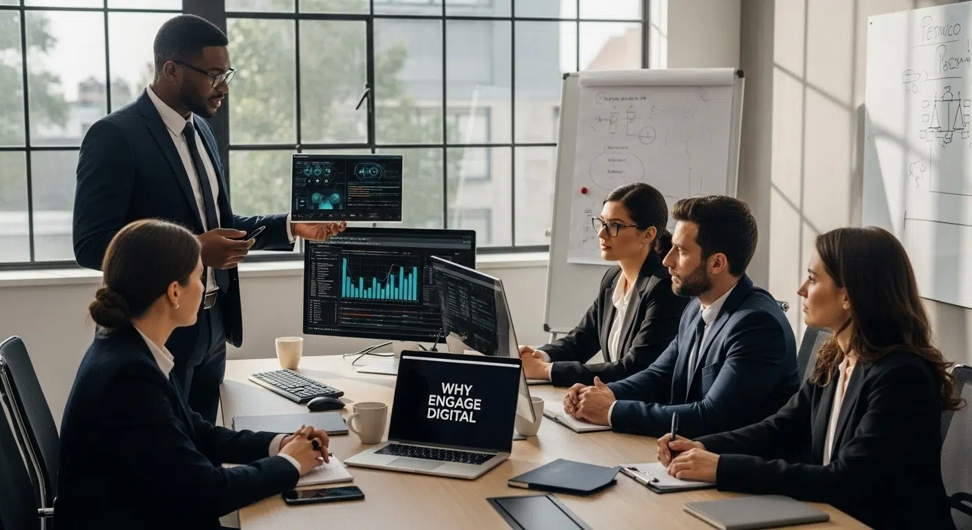 Why Engage Digital Forensic Experts in Criminal and Civil Litigation