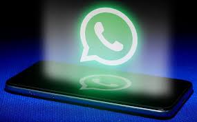 WhatsApp Forensics