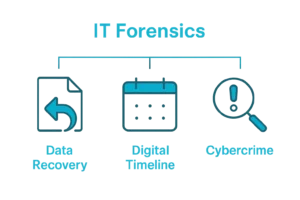 Computer Forensics