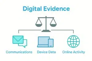 Value of computer forensics