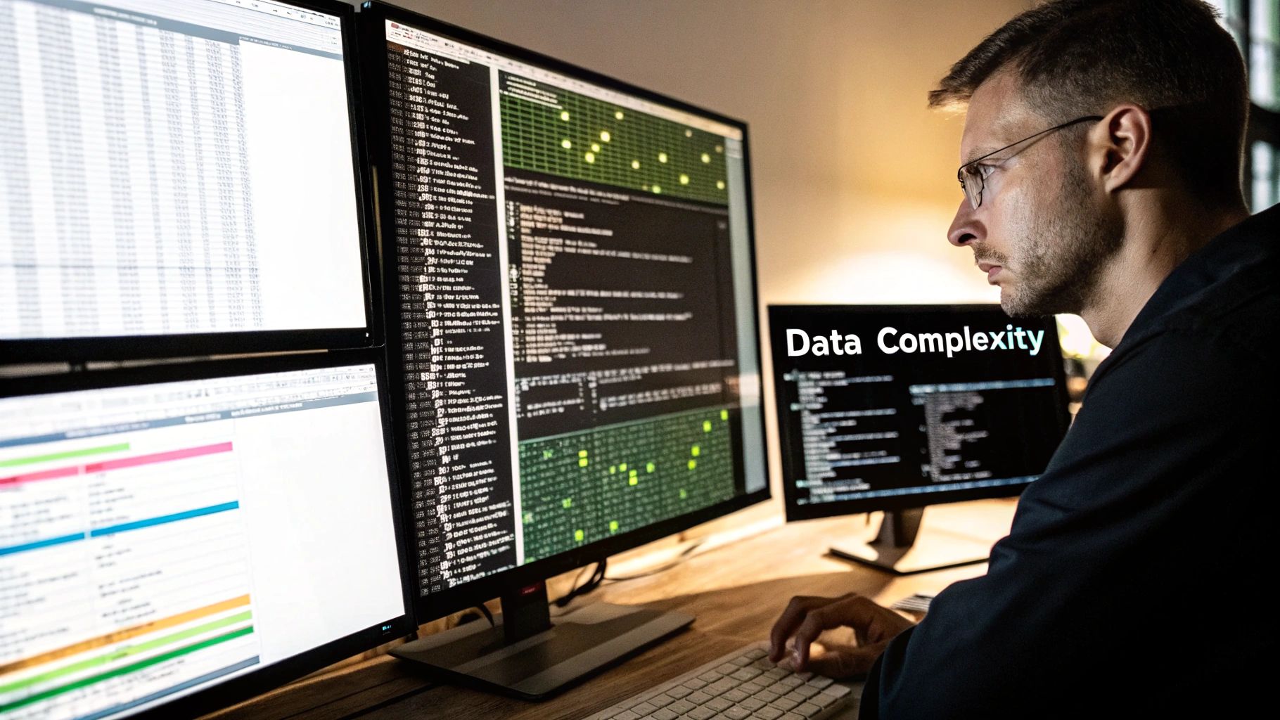 Digital Forensic Investigations