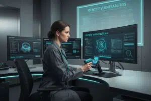 mobile hacking help, vulnerability assessment