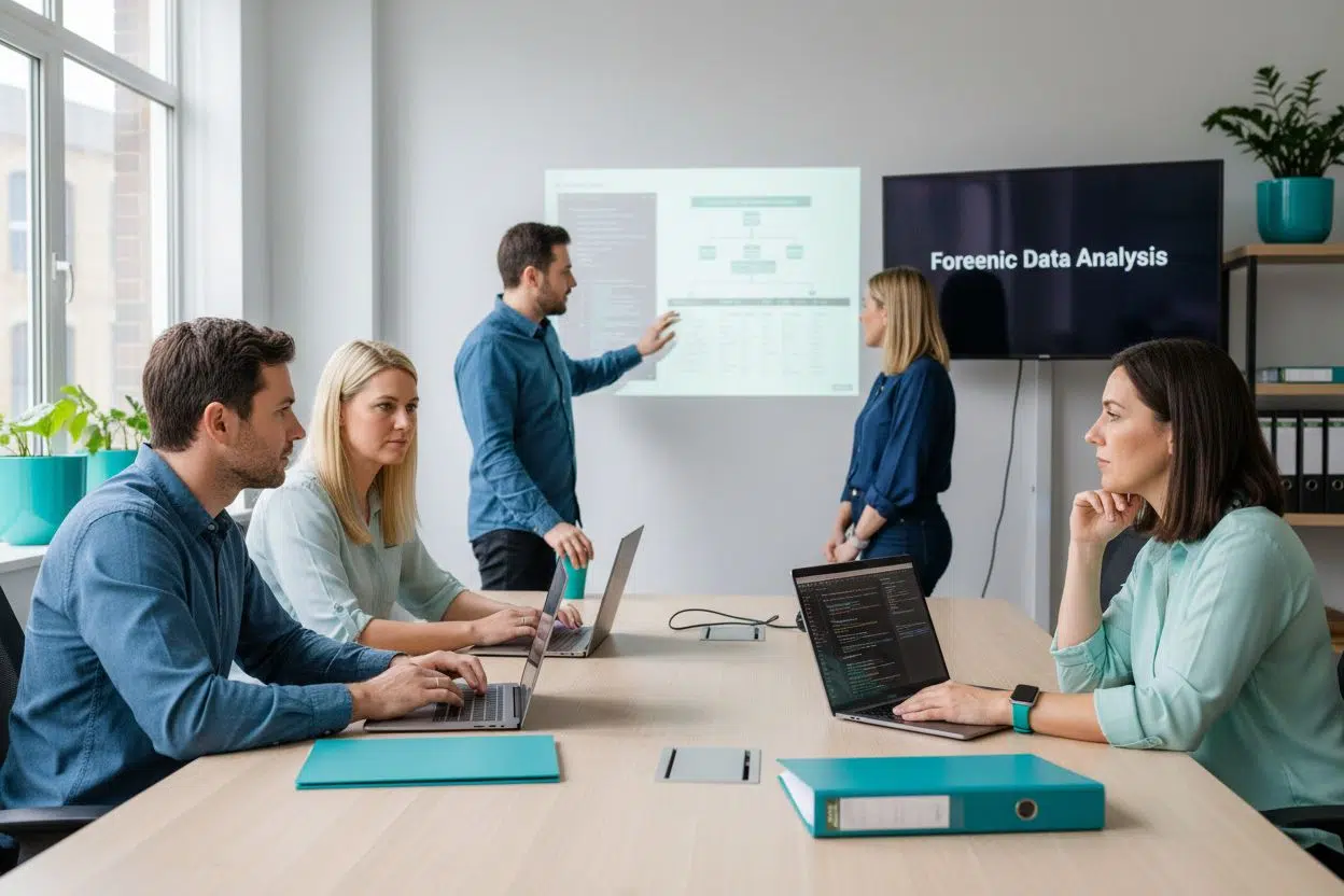 What is Forensic Data Analysis? Understanding Its Importance
