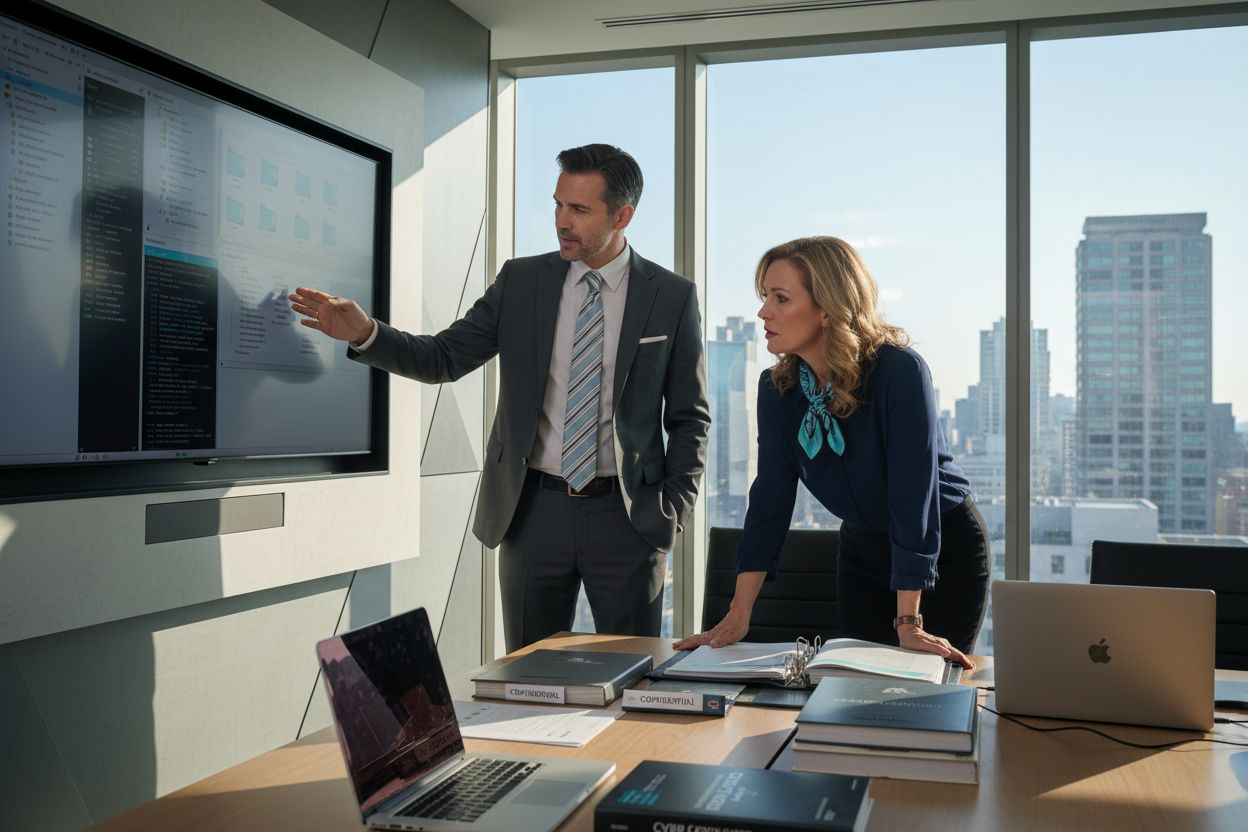 How Can An IT Forensic Expert Help You? Step-by-Step Guide How Can An IT Forensic Expert Help You? Step-by-Step Guide