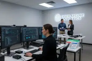 digital forensic laboratory