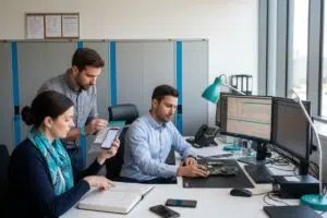 digital forensics lab