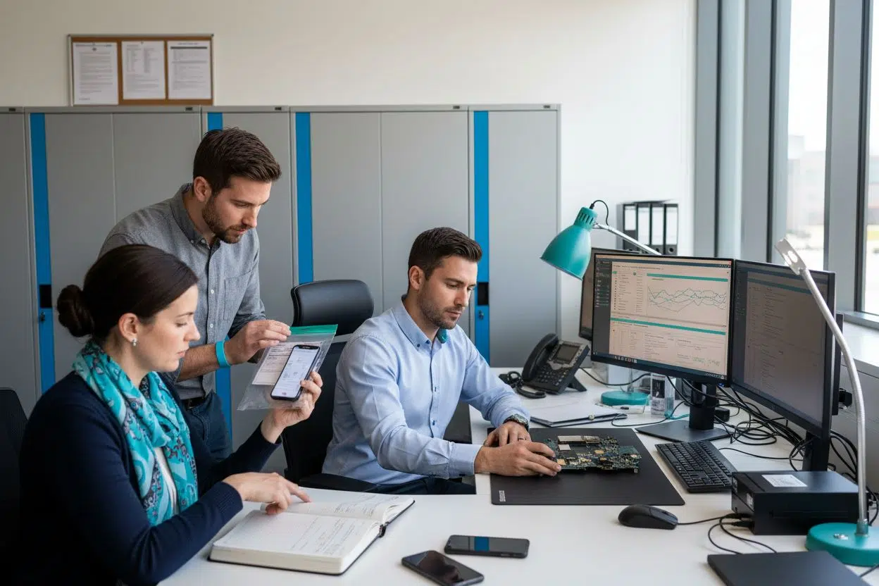 How Can Digital Forensics Specialists Help You? A Practical Guide