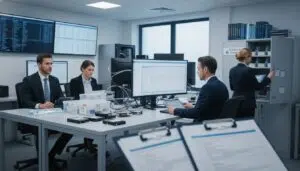 computer forensics UK