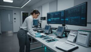 android forensics lab