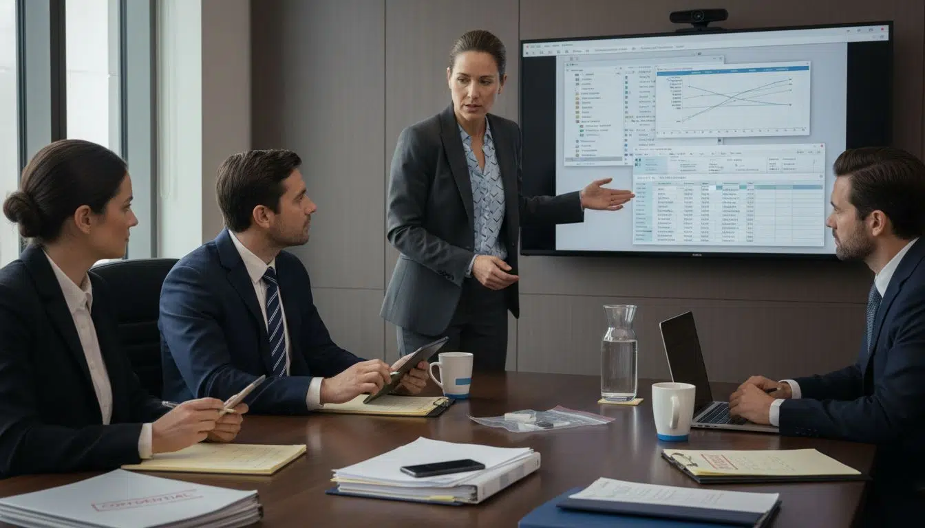 Top 10 Digital Forensics Uses in Legal Cases