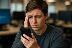 mobile hacking investigation