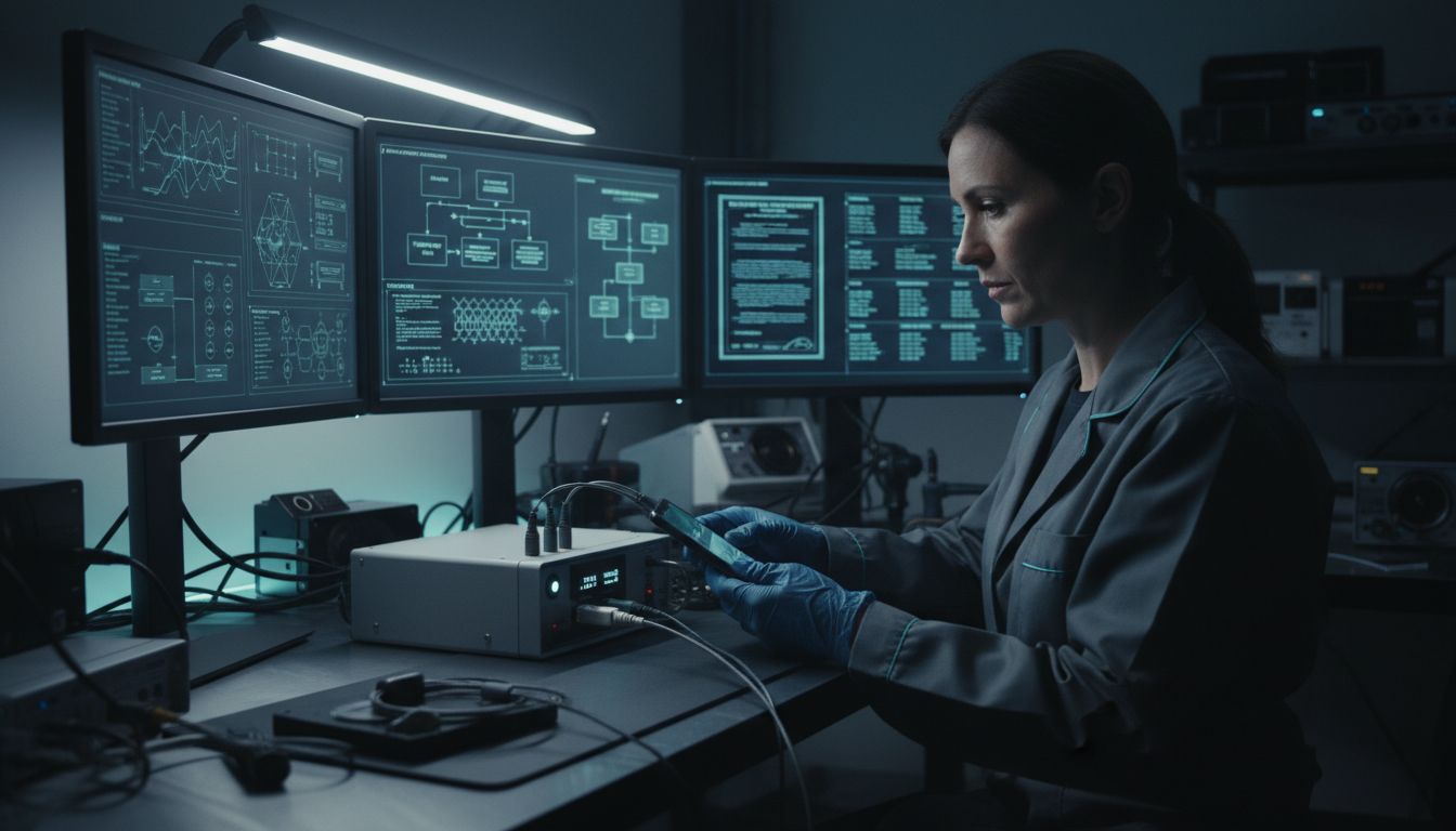 Challenges Extracting Data From New Phones: Complete Guide