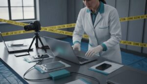 digital evidence collection