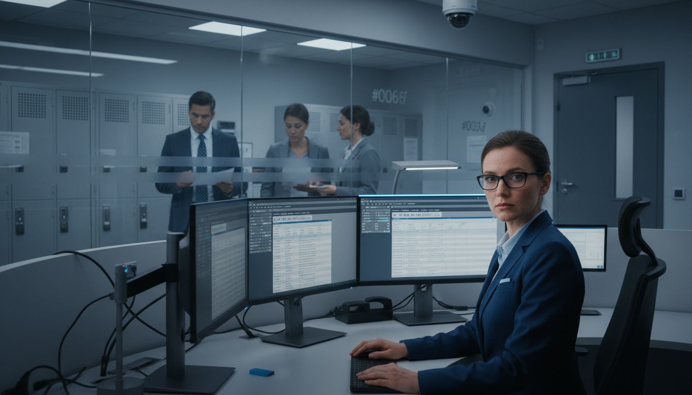 Essential Cybercrime Investigation Steps for Legal Cases Essential Cybercrime Investigation Steps for Legal Cases