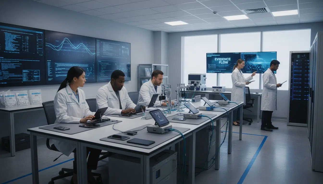 What Is Mobile Forensics? Complete Guide and Process What Is Mobile Forensics? Complete Guide and Process