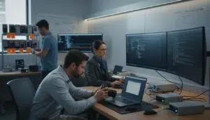 digital evidence collection