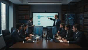 digital forensics litigation