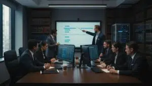 digital forensics litigation