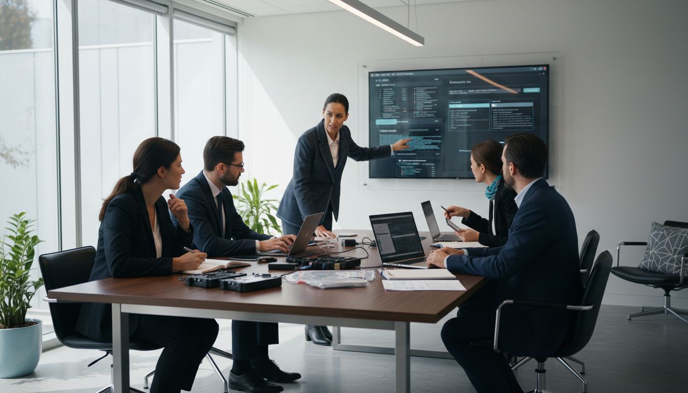 7 Essential Forensic Analysis Tools List for Legal Teams 7 Essential Forensic Analysis Tools List for Legal Teams