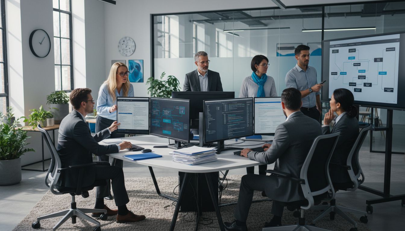 7 Key Examples of Cybercrime Evidence Law Firms Must Know 7 Key Examples of Cybercrime Evidence Law Firms Must Know